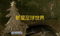 新星足球世界
